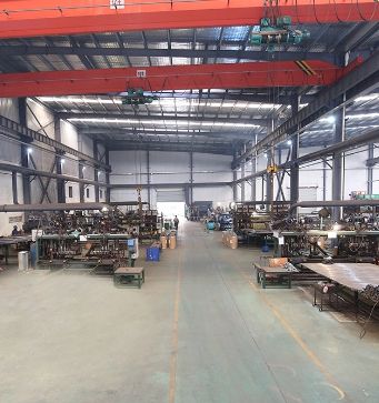 Factory Display<span>工廠(chǎng)展示</span>